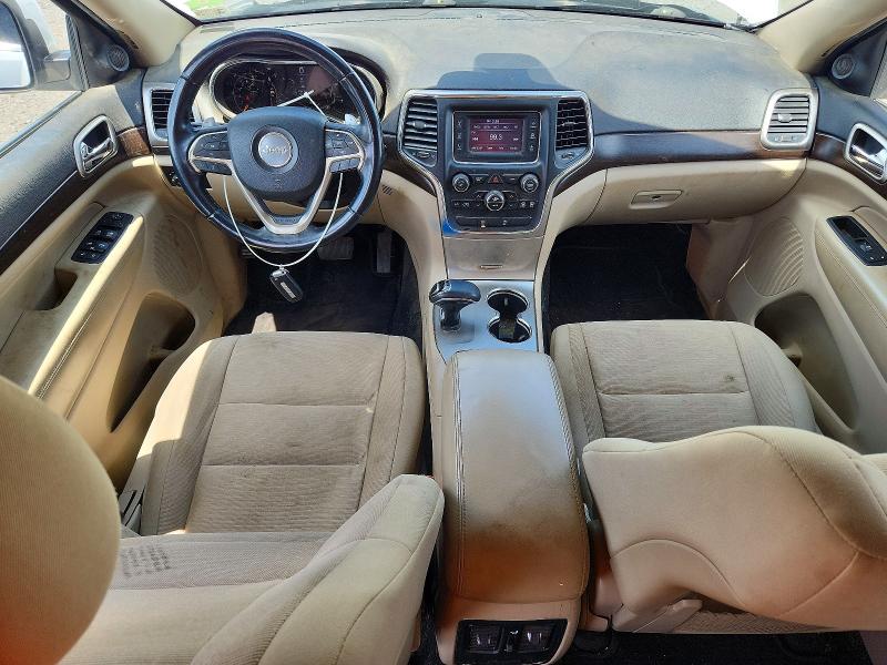 Продажа на аукционе авто 2014 Jeep Grand Cherokee, vin: 1C4RJFAG8EC333555, номер лота: 60937556