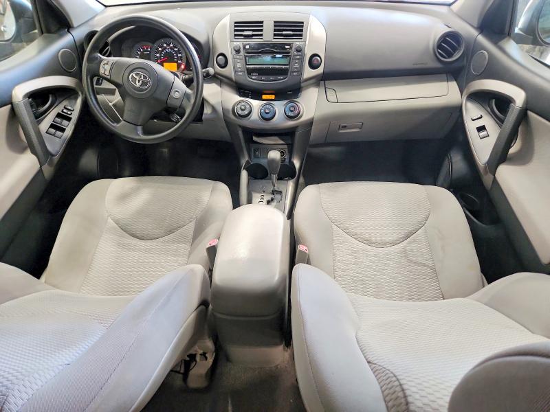 63302786 :رقم المزاد ، JTMZF4DV1B5037051 vin ، 2011 Toyota Rav4 مزاد بيع