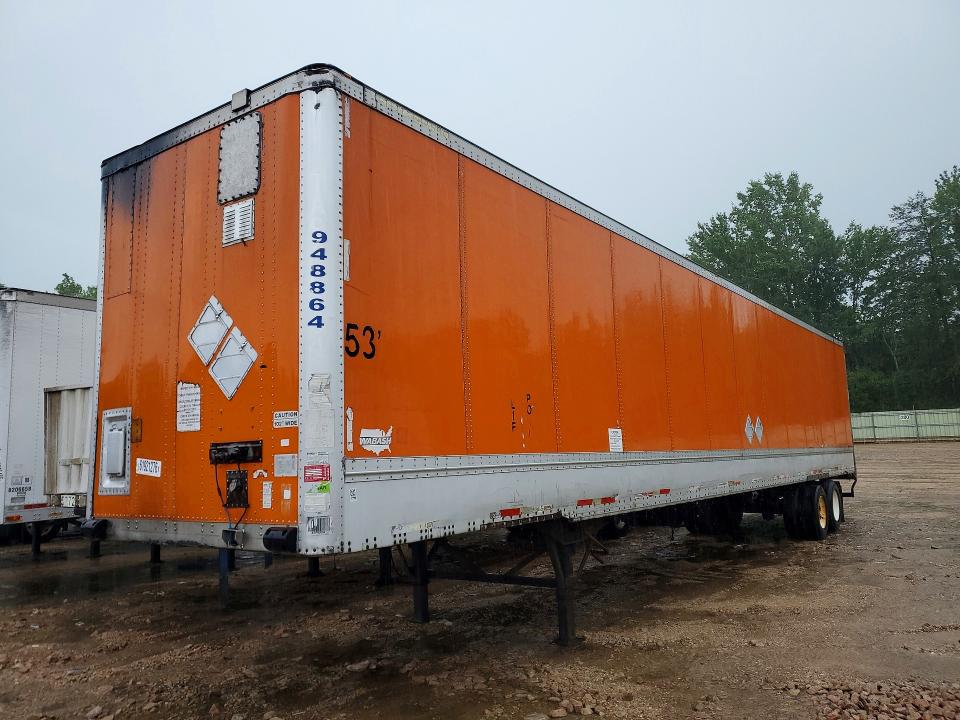 Aukcja sprzedaży 2004 Wabash Wabash National Corporation, vin: 1JJV532W24L888773, numer aukcji: 61921276