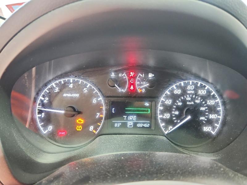 59742156 :رقم المزاد ، 3N1AB7AP1HY408627 vin ، 2017 Nissan Sentra مزاد بيع