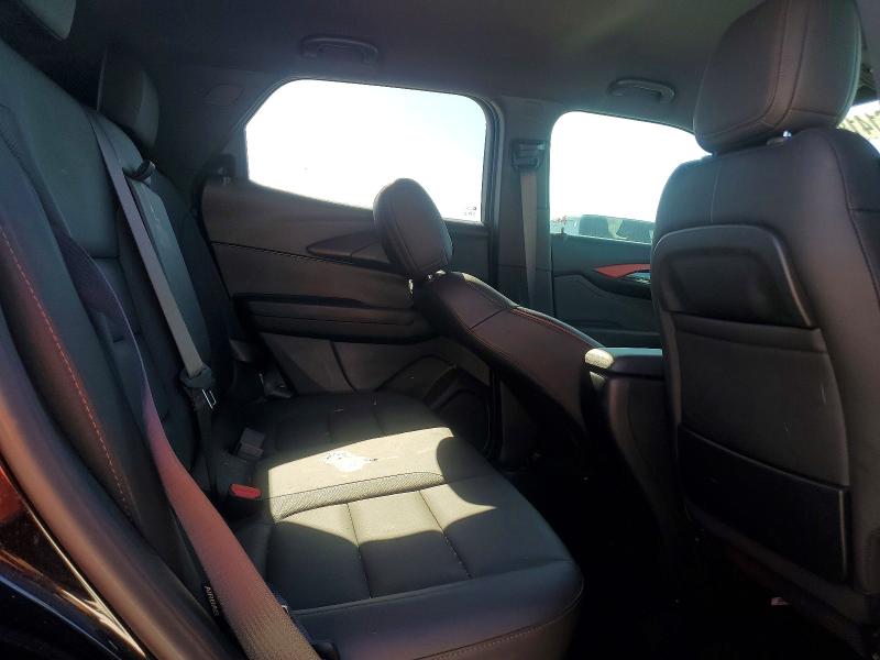 Продажа на аукционе авто 2024 Chevrolet Trailblazer, vin: KL79MTSL2RB215124, номер лота: 61418936