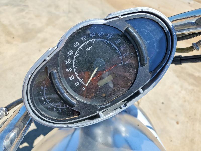 Продаж на аукціоні авто 2003 Harley-davidson Vrsca, vin: 1HD1HAZ173K831310, номер лоту: 60031106