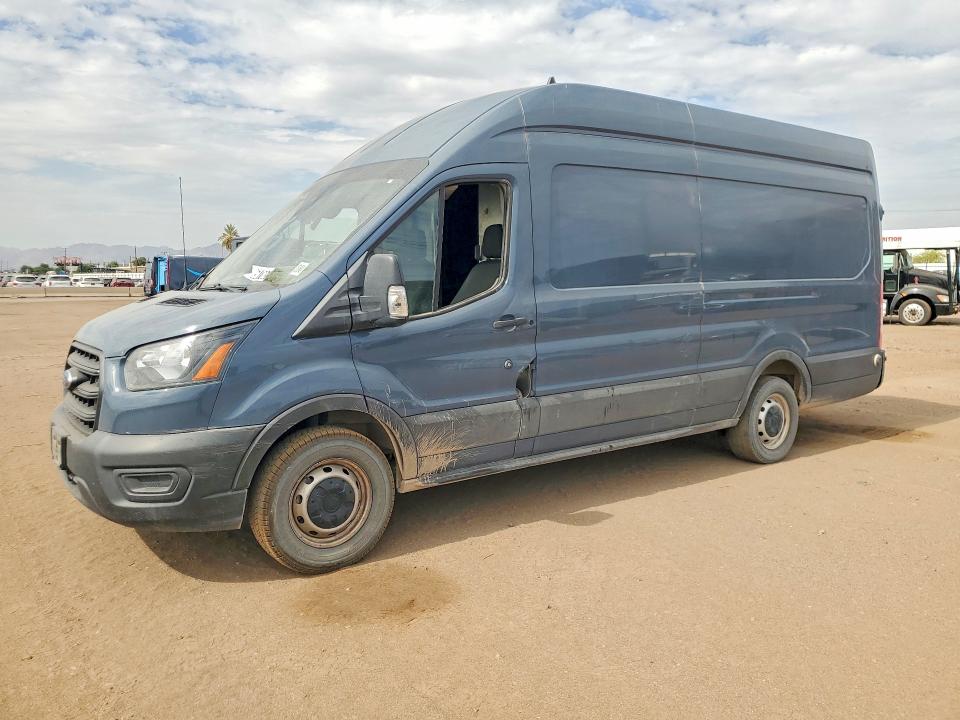 Aukcja sprzedaży 2020 Ford Transit, vin: 1FTBR3X81LKB04632, numer aukcji: 58766386