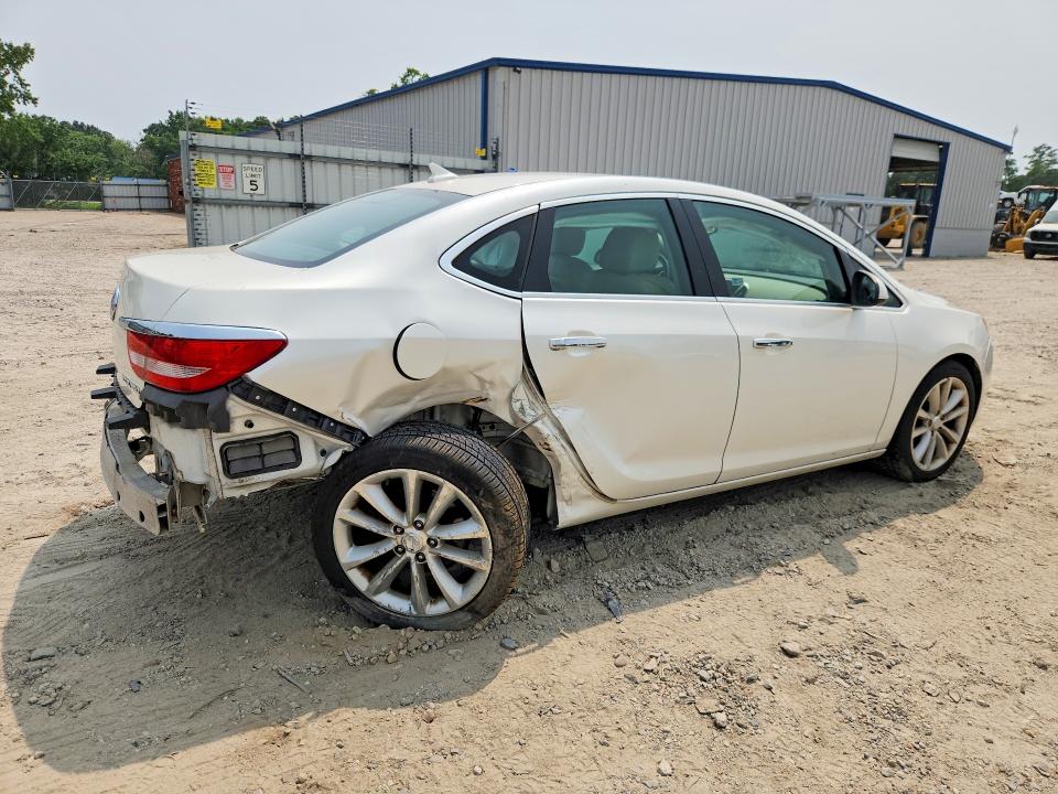 Продаж на аукціоні авто 2012 Buick Verano, vin: 1G4PR5SK1C4193817, номер лоту: 60838076