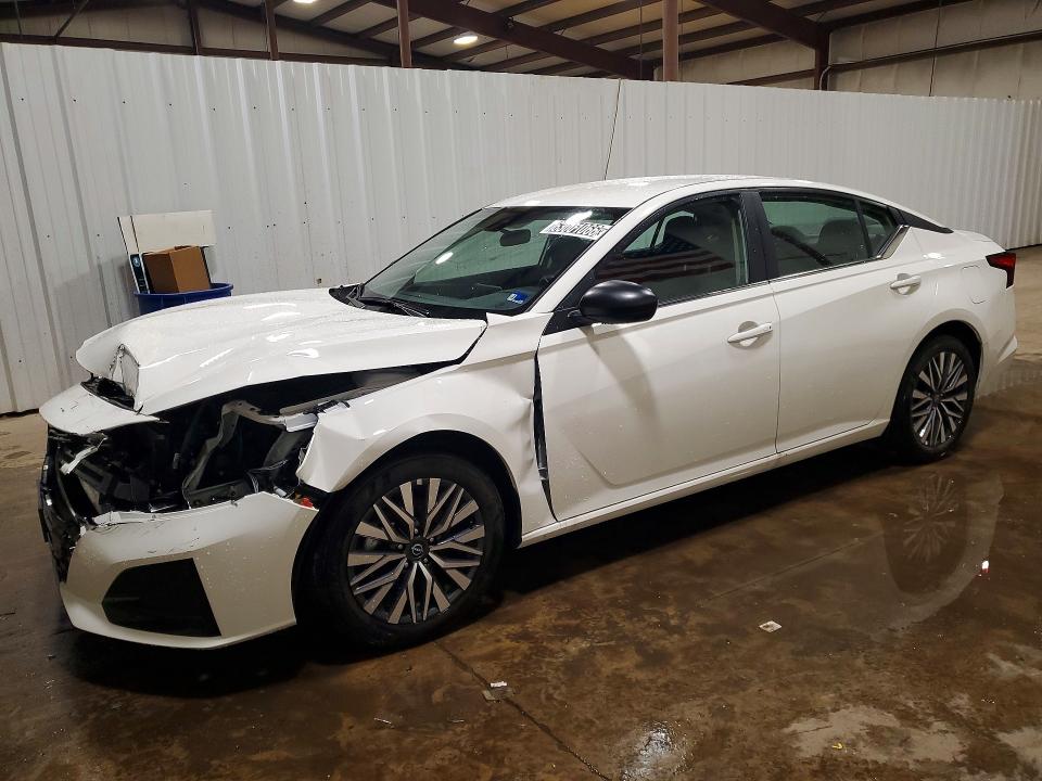 Продажа на аукционе авто 2026 Nissan Altima, vin: 1N4BL4DV5TN317606, номер лота: 63001066