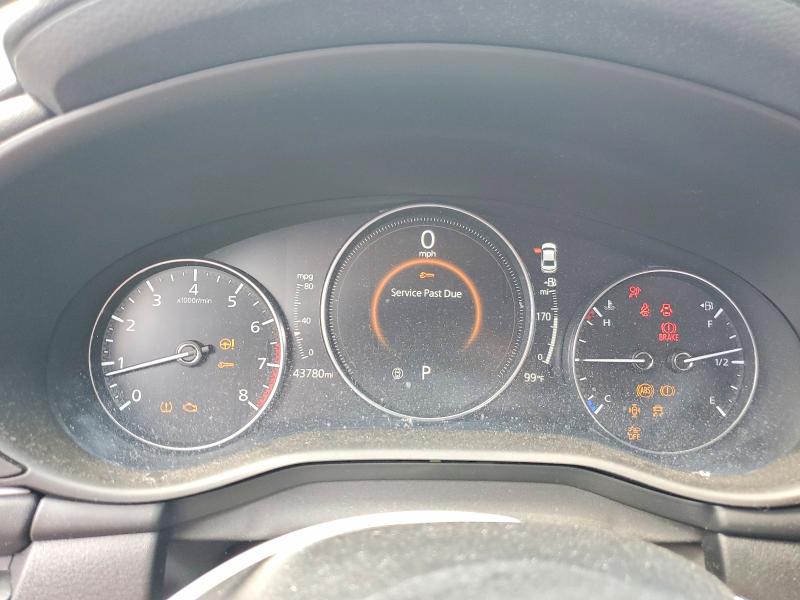 Продажа на аукционе авто 2020 Mazda 3, vin: 3MZBPBCM7LM131374, номер лота: 85978515