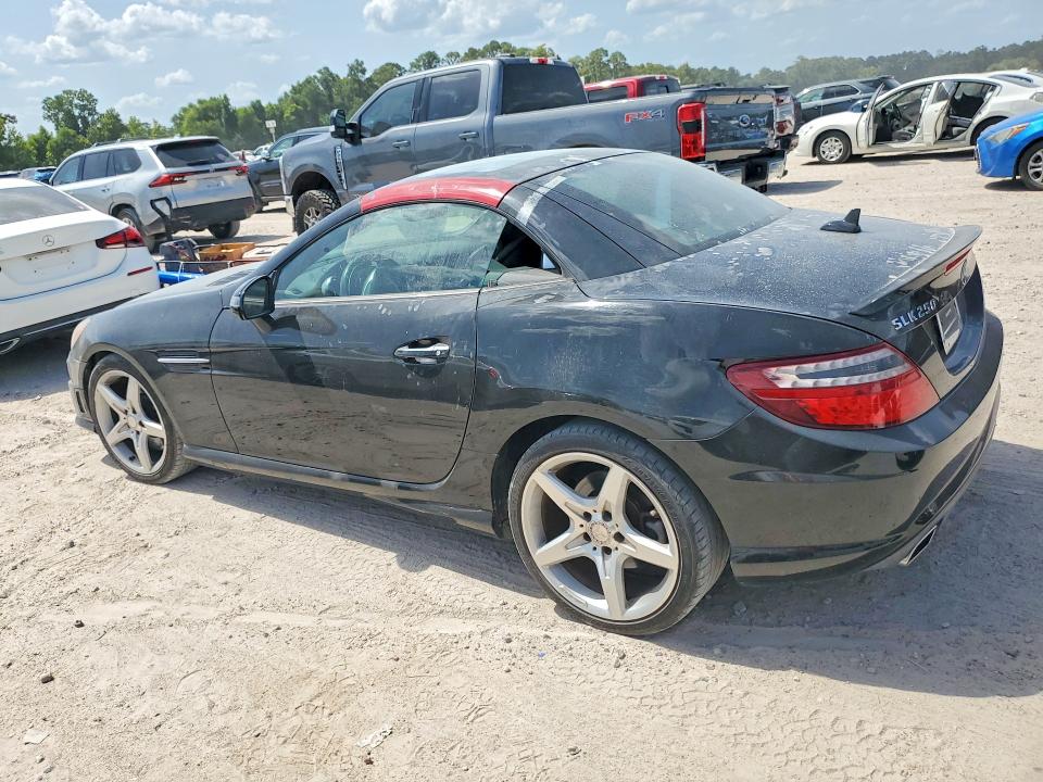 Продажа на аукционе авто 2014 Mercedes-benz Slk, vin: WDDPK4HA4EF085044, номер лота: 63325516