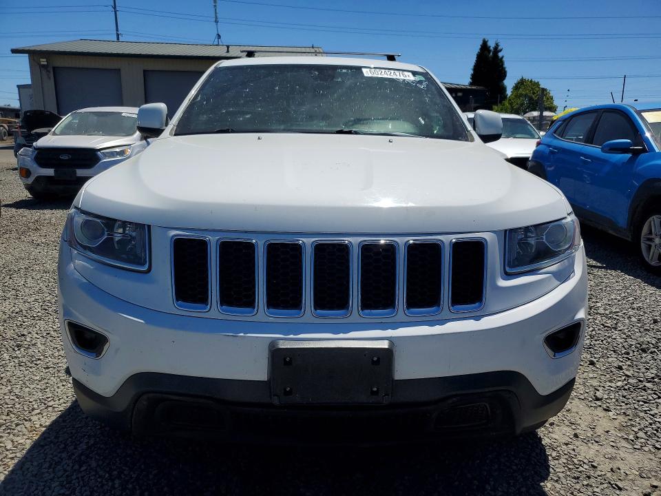Продаж на аукціоні авто 2014 Jeep Grand Cherokee, vin: 1C4RJFAG3EC471116, номер лоту: 60242476