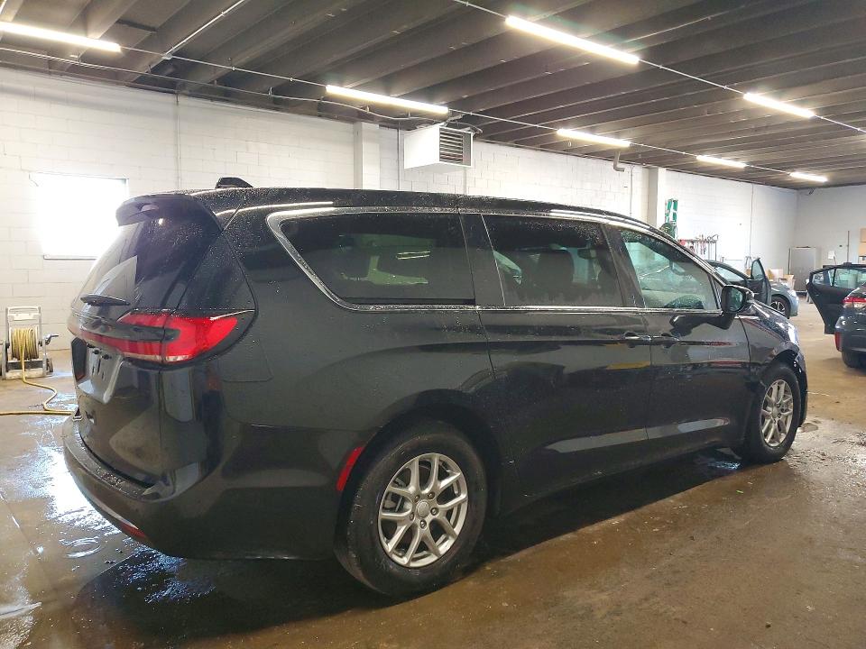 Aukcja sprzedaży 2027 Chrysler Pacifica, vin: 2C4RC1BG2VR576698, numer aukcji: 61868296