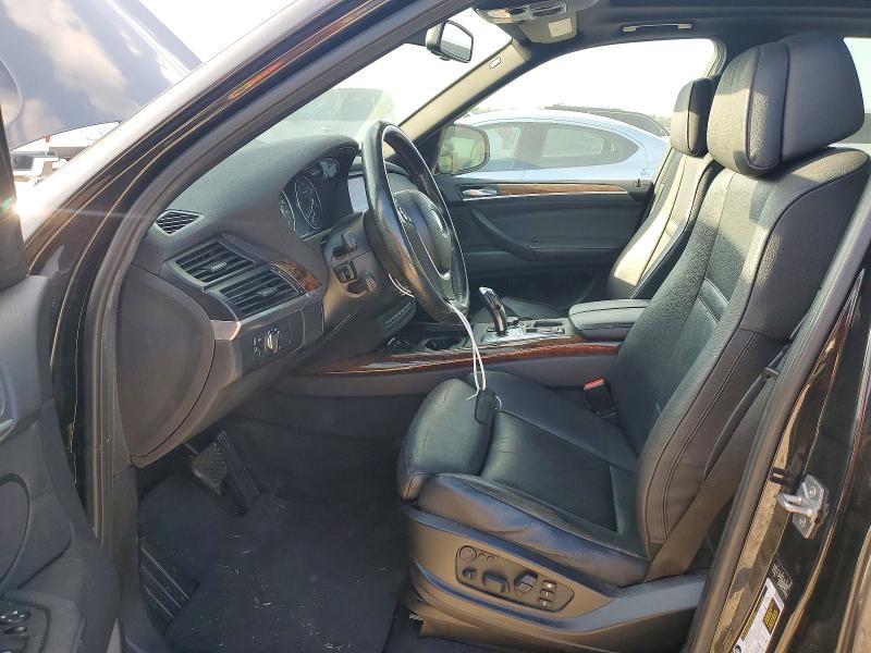 Aukcja sprzedaży 2012 Bmw X5, vin: 5UXZW0C53CL664159, numer aukcji: 63543536
