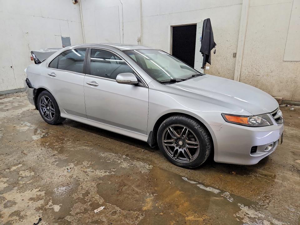 62684996 :رقم المزاد ، JH4CL96958C019134 vin ، 2008 Acura Tsx مزاد بيع
