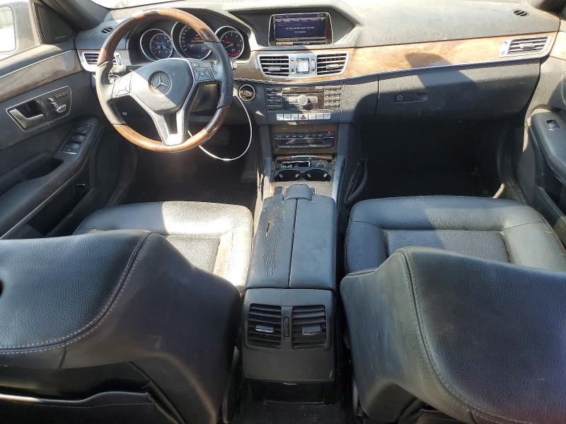 Aukcja sprzedaży 2014 Mercedes-benz E, vin: WDDHF8JB3EA989094, numer aukcji: 60577356