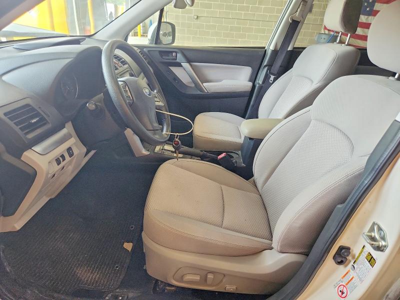 Aukcja sprzedaży 2015 Subaru Forester, vin: JF2SJAFC4FH540394, numer aukcji: 62770426