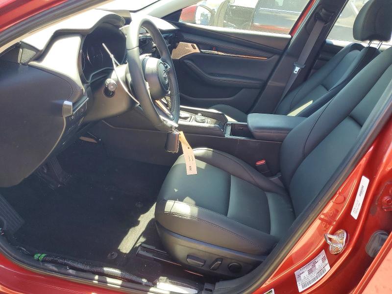 Продаж на аукціоні авто 2019 Mazda 3, vin: 3MZBPADL3KM110178, номер лоту: 60083326