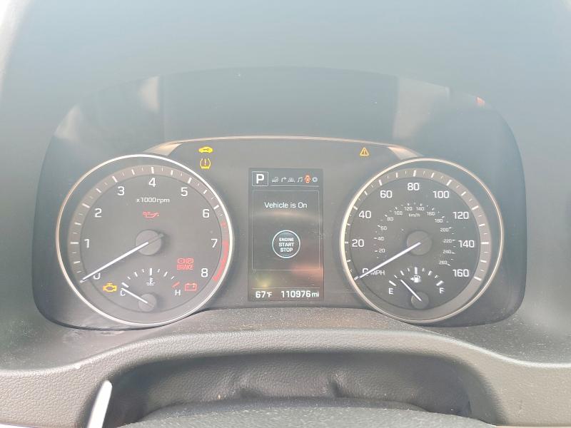Продаж на аукціоні авто 2017 Hyundai Elantra, vin: 5NPD84LF3HH038130, номер лоту: 60870456