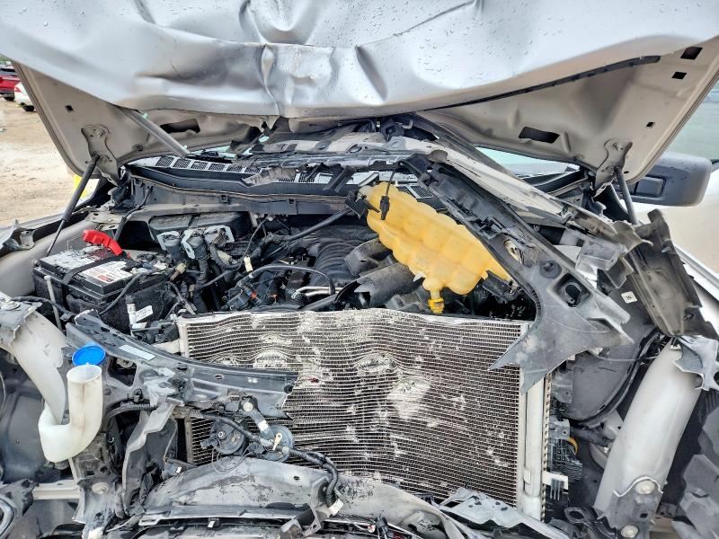 Aukcja sprzedaży 2022 Ford F150, vin: 1FTFW1E56NKD63966, numer aukcji: 61191276
