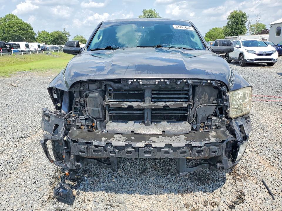 58742826 :رقم المزاد ، 1C6RR7KT8ES465819 vin ، 2014 Ram 1500 مزاد بيع
