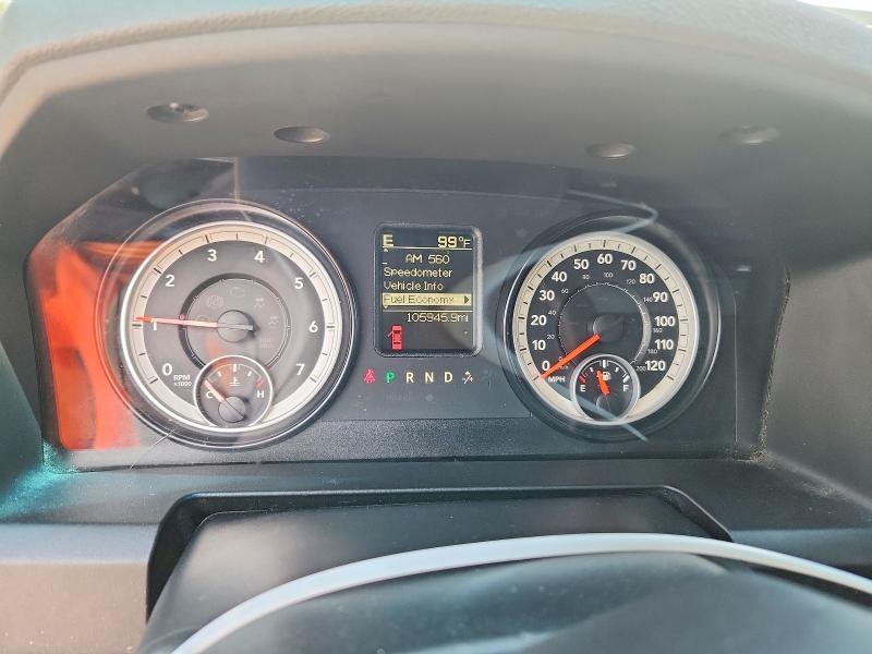Aukcja sprzedaży 2014 Ram 1500, vin: 1C6RR6GT4ES350251, numer aukcji: 58715736