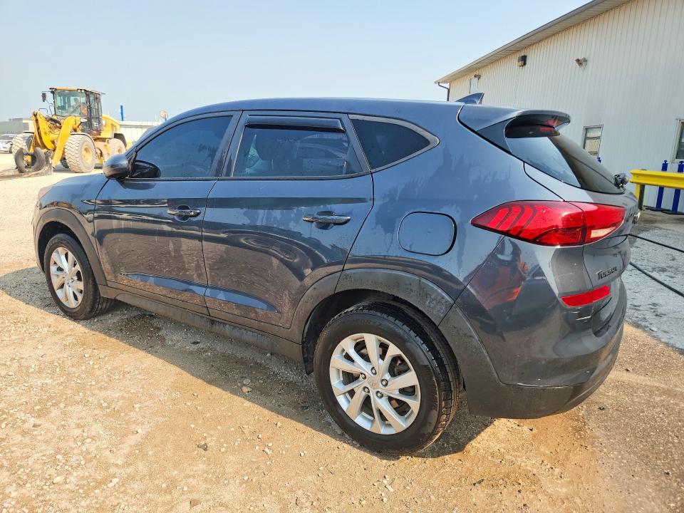 62318596 :رقم المزاد ، KM8J23A47KU957198 vin ، 2019 Hyundai Tucson مزاد بيع