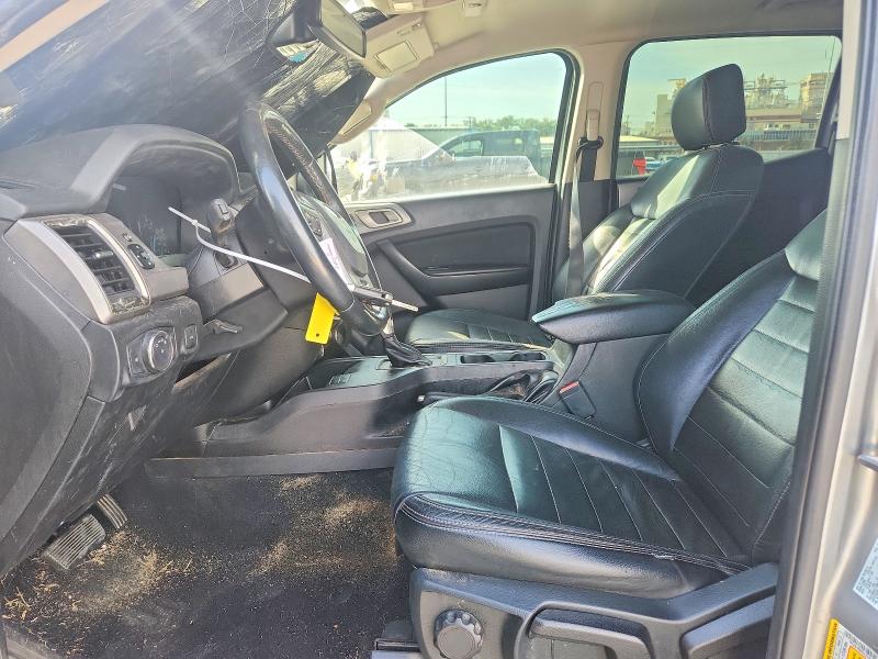 Aukcja sprzedaży 2020 Ford Ranger, vin: 1FTER4EHXLLA19465, numer aukcji: 63341206