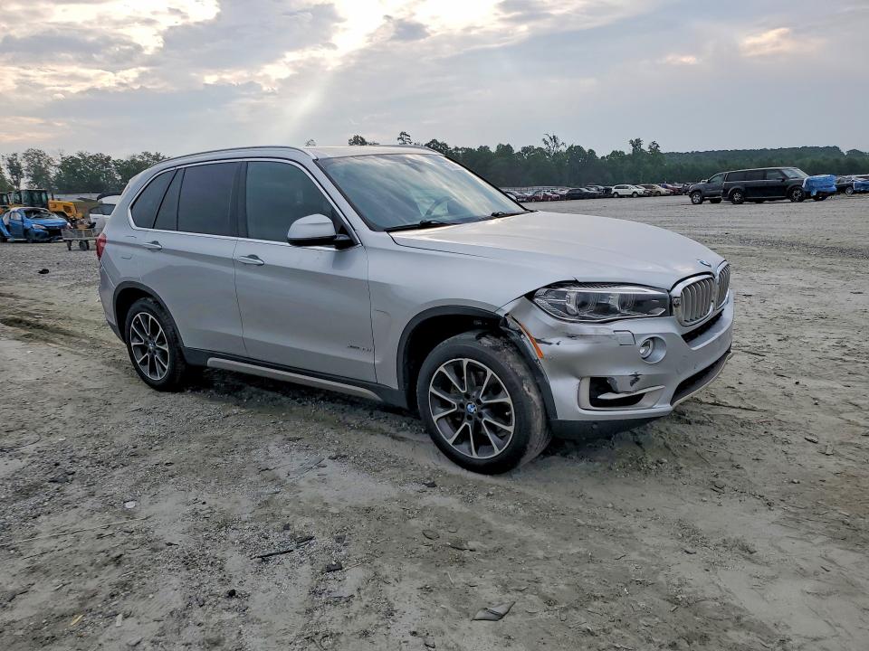 Aukcja sprzedaży 2017 Bmw X5, vin: 5UXKR0C3XH0V76869, numer aukcji: 63050306