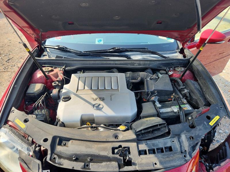 Продажа на аукционе авто 2013 Lexus Es, vin: JTHBK1GGXD2015691, номер лота: 61687456