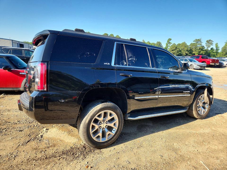 Aukcja sprzedaży 2016 Gmc Yukon, vin: 1GKS1AKC1GR184894, numer aukcji: 59147946