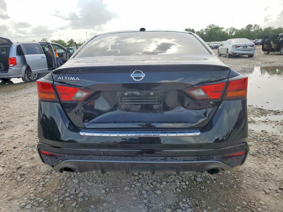 Продажа на аукционе авто 2021 Nissan Altima, vin: 1N4BL4CV4MN368839, номер лота: 61434846