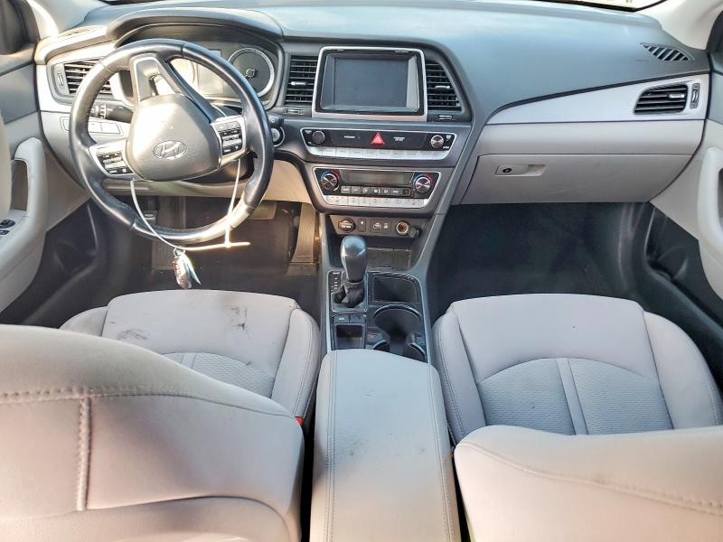 Продаж на аукціоні авто 2019 Hyundai Sonata, vin: 5NPE34AF3KH789256, номер лоту: 56883906