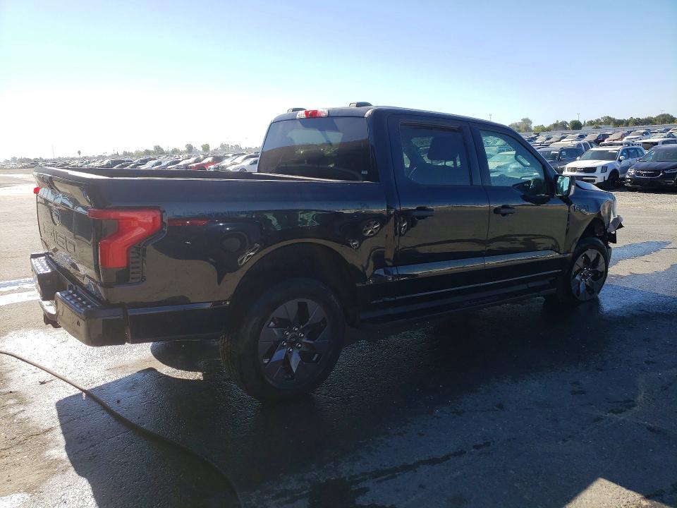 Aukcja sprzedaży 2024 Ford F150, vin: 1FTVW3LK6RWG06514, numer aukcji: 62855216