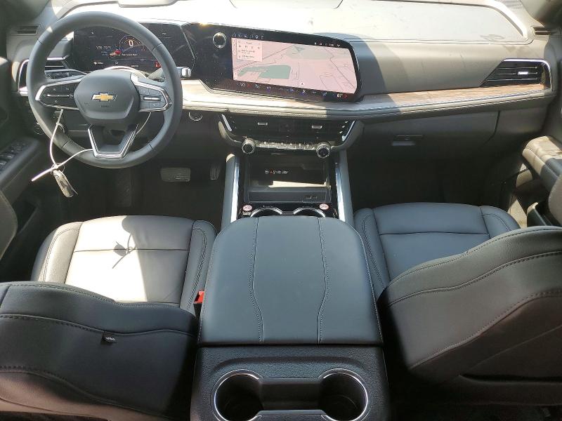 Aukcja sprzedaży 2026 Chevrolet Tahoe, vin: 1GNS5NKD5TR392858, numer aukcji: 61783706