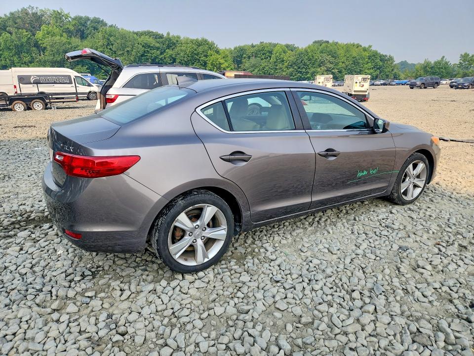 Aukcja sprzedaży 2013 Acura Ilx, vin: 19VDE1F77DE002427, numer aukcji: 61160356