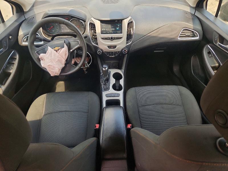 Продаж на аукціоні авто 2018 Chevrolet Cruze, vin: 1G1BC5SM0J7189831, номер лоту: 61672286