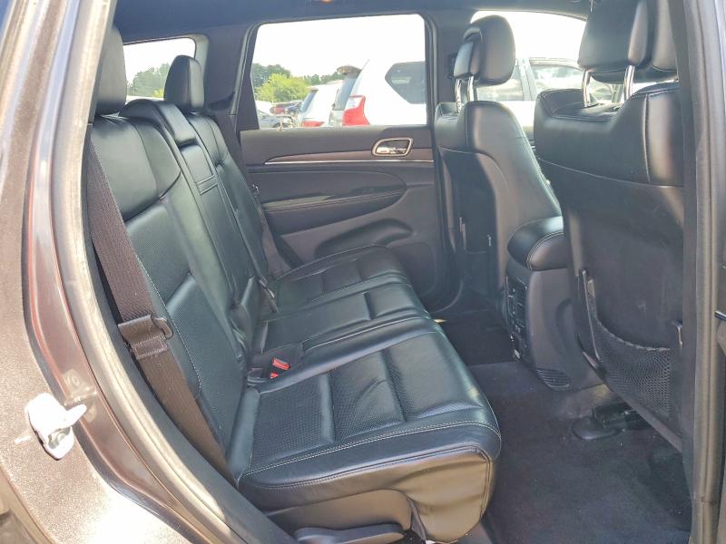 Aukcja sprzedaży 2015 Jeep Grand Cherokee, vin: 1C4RJFBG6FC240968, numer aukcji: 63326606