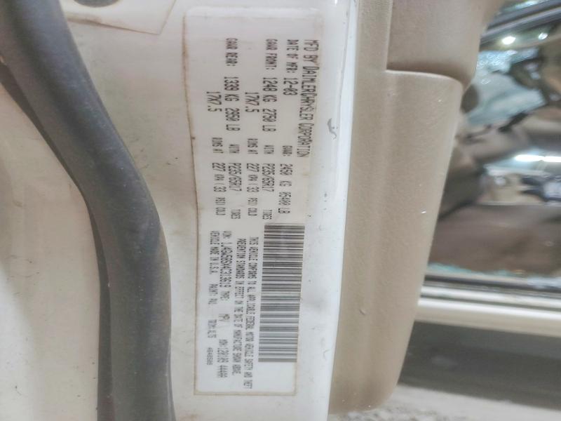 Продажа на аукционе авто 2004 Jeep Grand Cherokee, vin: 1J4GW58SX4C313619, номер лота: 61200316