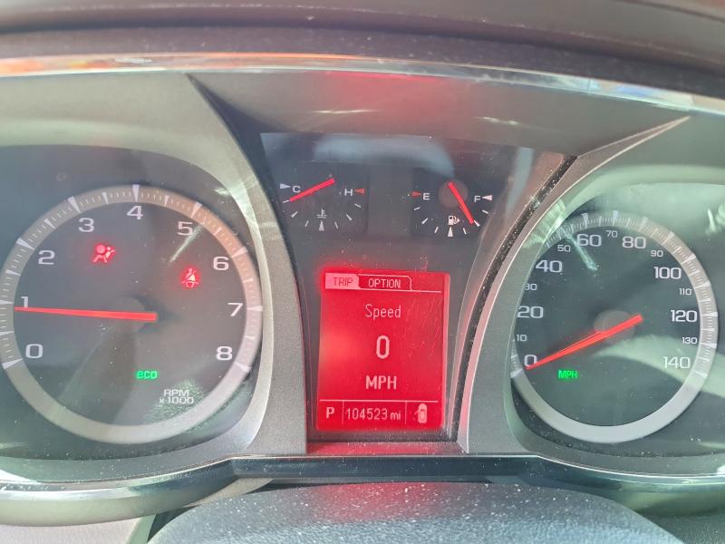 Продажа на аукционе авто 2014 Gmc Terrain, vin: 2GKALREK8E6360629, номер лота: 60553606
