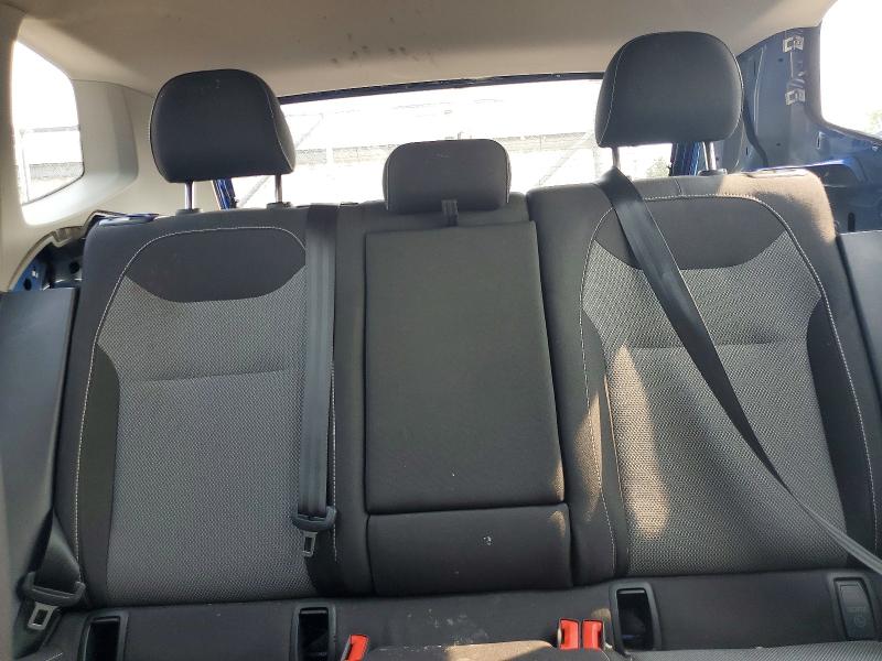 2024 Volkswagen Taos მანქანა იყიდება აუქციონზე, vin: 3VV8X7B26RM040326, აუქციონის ნომერი: 60807086