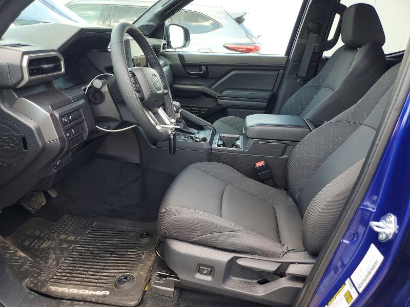Aukcja sprzedaży 2025 Toyota Tacoma, vin: 3TMLB5JN4SM162325, numer aukcji: 60490006