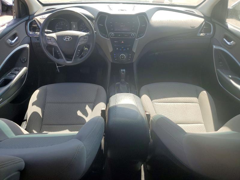Продажа на аукционе авто 2018 Hyundai Santa Fe Sport, vin: 5NMZTDLB4JH106939, номер лота: 63240716
