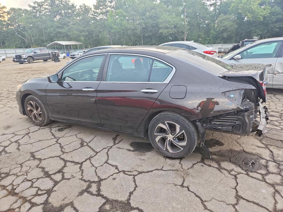 Aukcja sprzedaży 2016 Honda Accord, vin: 1HGCR2F3XGA007804, numer aukcji: 58074906