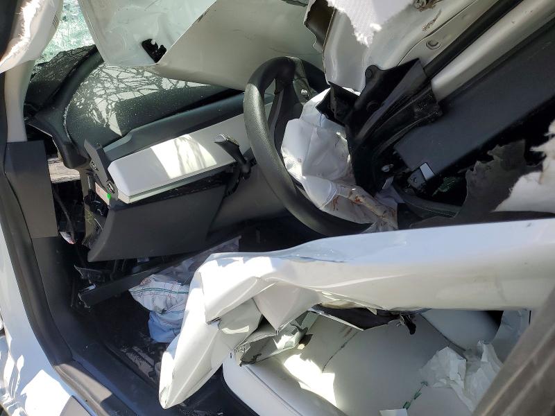 Aukcja sprzedaży 2021 Tesla Model 3, vin: 5YJ3E1EB6MF997267, numer aukcji: 60835516
