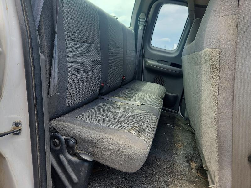 Продажа на аукционе авто 2002 Ford F150, vin: 2FTPX18Z92CA26062, номер лота: 59177486