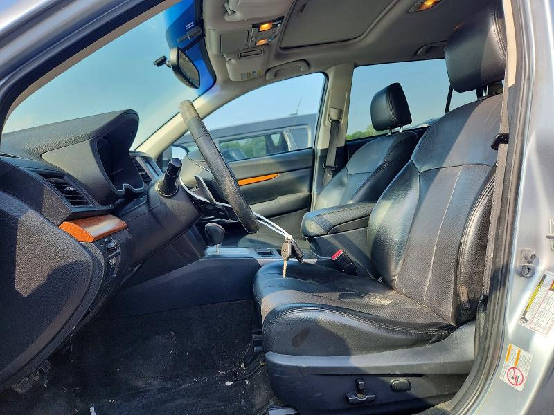 59605976 :رقم المزاد ، 4S4BRBLC6D3301548 vin ، 2013 Subaru Outback مزاد بيع