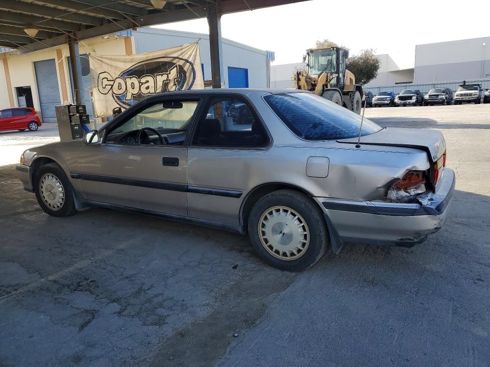 Aukcja sprzedaży 1991 Honda Accord, vin: 1HGCB7164MA029828, numer aukcji: 63022726
