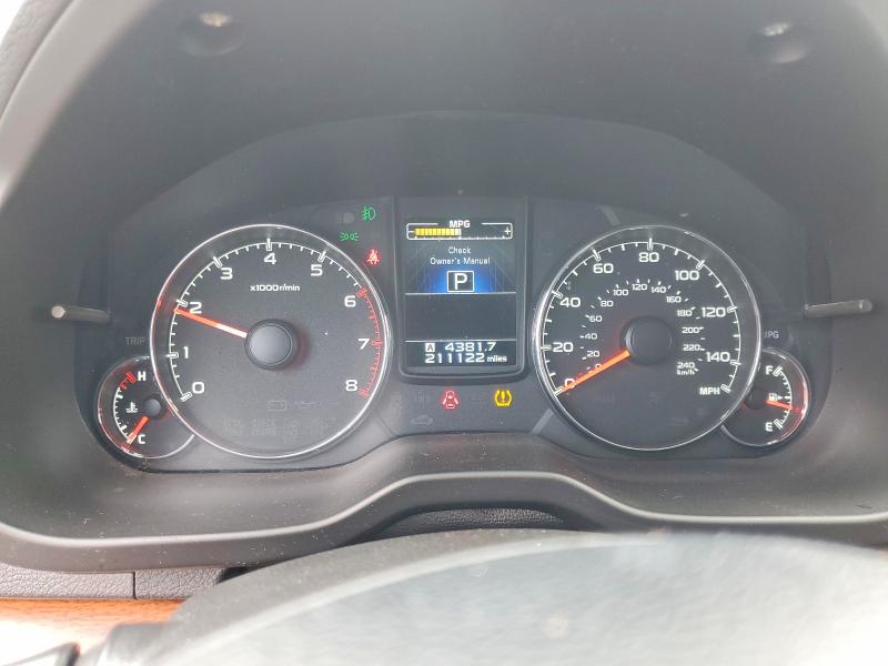 Продажа на аукционе авто 2013 Subaru Outback, vin: 4S4BRBLC1D3251416, номер лота: 61084086