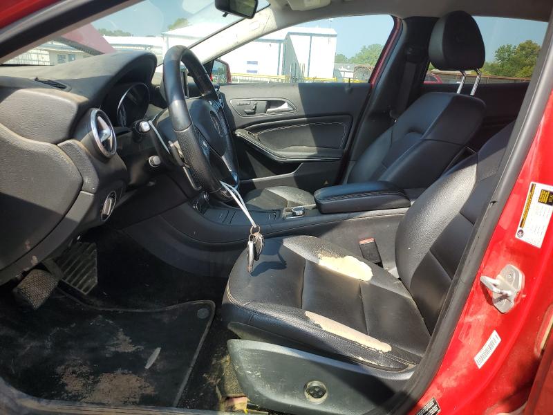 Продаж на аукціоні авто 2015 Mercedes-benz Gla, vin: WDCTG4GB3FJ065784, номер лоту: 63342376