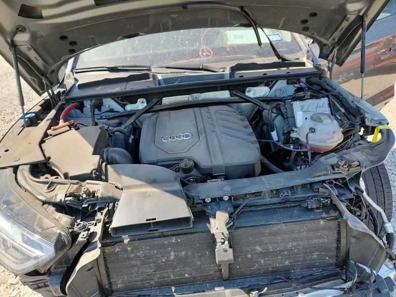 Aukcja sprzedaży 2023 Audi Q5, vin: WA1EAAFY1P2067320, numer aukcji: 60775006