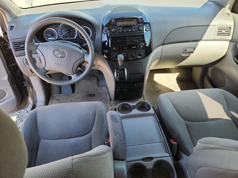 Aukcja sprzedaży 2004 Toyota Sienna, vin: 5TDBA23C34S003467, numer aukcji: 60455016
