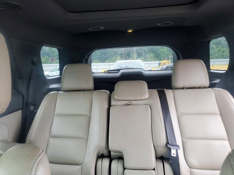 Продаж на аукціоні авто 2015 Ford Explorer, vin: 1FM5K7F81FGA66090, номер лоту: 60558866