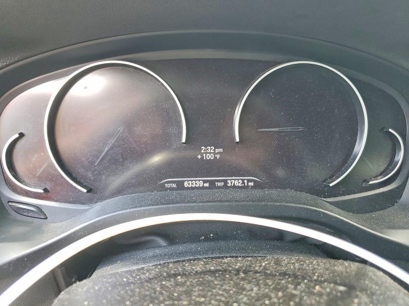 Продаж на аукціоні авто 2019 Bmw X3, vin: 5UXTR7C54KLR46525, номер лоту: 59660936